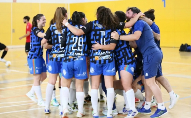 Siete goles para remontar