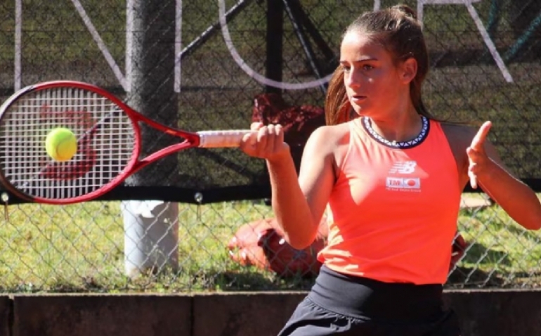 Tenis | Roland Garros. Pleno español en la primera jornada de los júniors