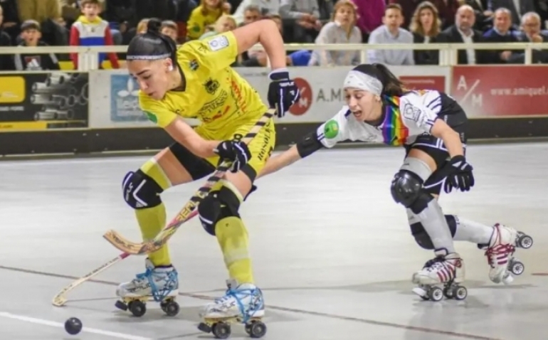 El Esneca Fraga se queda sin opciones de Liga y peleará por el subcampeonato en la última jornada