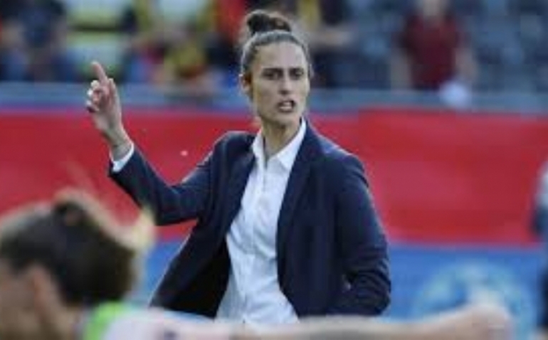 “Pina esperó en el banquillo, tiene una actitud brutal”