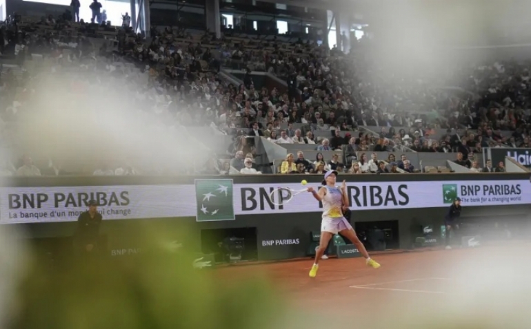 Aryna Sabalenka o Coco Gauff, París tendrá una nueva reina en Roland Garros