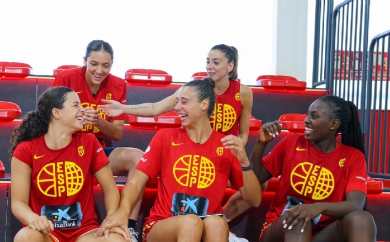 Eurobasket femenino 2025: cuándo es, fechas, calendario, formato y dónde se juega