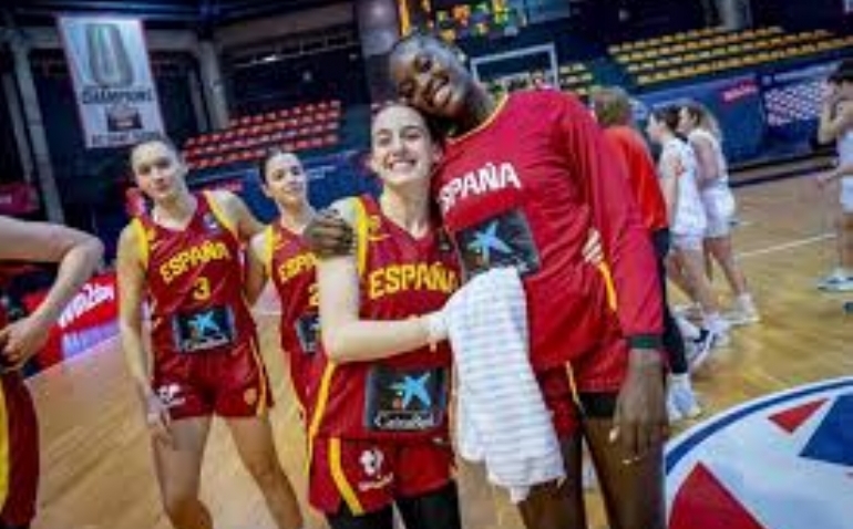 Una España renovada y con muchas bajas busca repetir podio continental en el Eurobasket Femenino