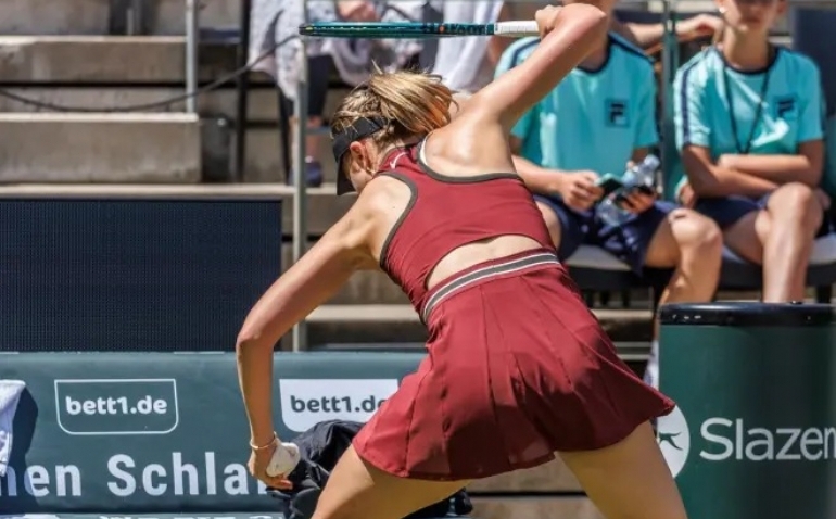 Badosa se borra de Bad Homburg para intentar llegar a Wimbledon