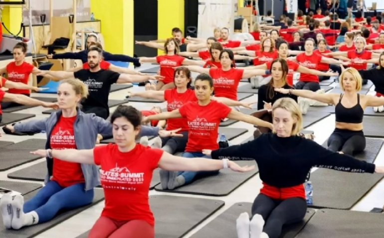 España supera por primera vez la barrera de las 100.000 mujeres que viven del deporte
