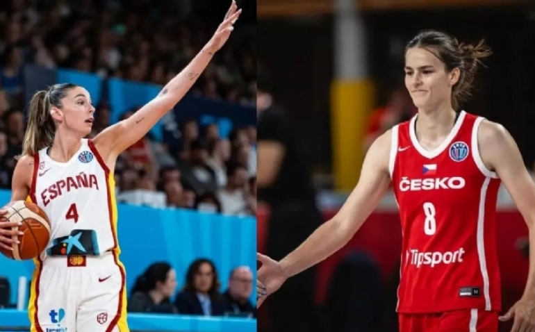 Casademont contra Casademont en los cuartos del Eurobasket