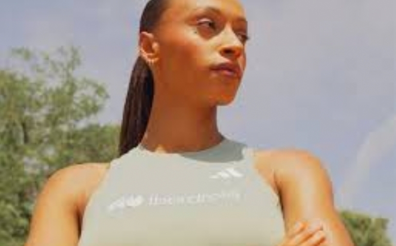 Ana Peleteiro, nueva 'Embajadora Iberdrola'