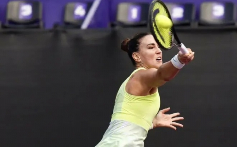 El tenis femenino español se queda sin jugadoras en la previa de Wimbledon