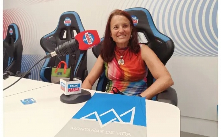 Yolanda Cerezo: 
