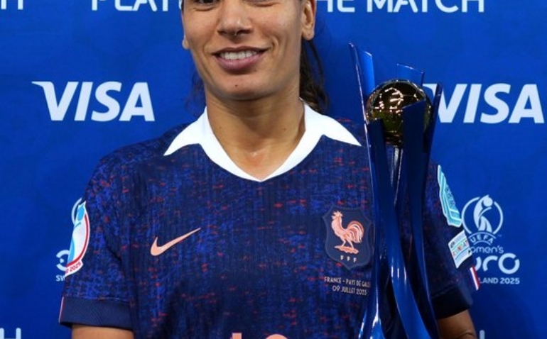 Eurocopa femenina en directo | Resumen y noticias del 9 de julio