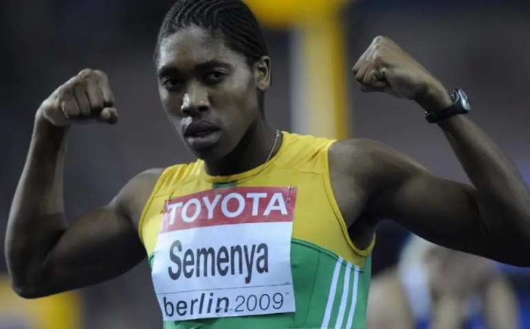 El Tribunal Europeo de Derechos Humanos considera que la atleta Caster Semenya no tuvo 