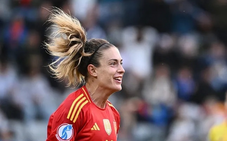 Italia - España: horario y dónde ver hoy por TV la Eurocopa femenina 2025