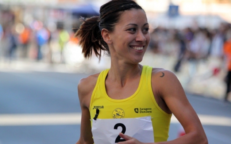 Presentación Red de Mujeres del Deporte en Aragón REMDESP. 23/07/2025 - 17:30 hr - Espacio Explora Ibercaja
