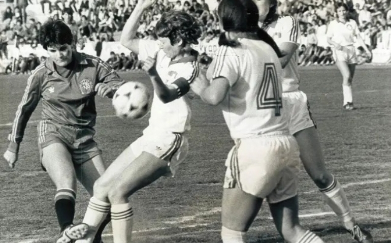 La primera victoria de la selección llegó en Suiza