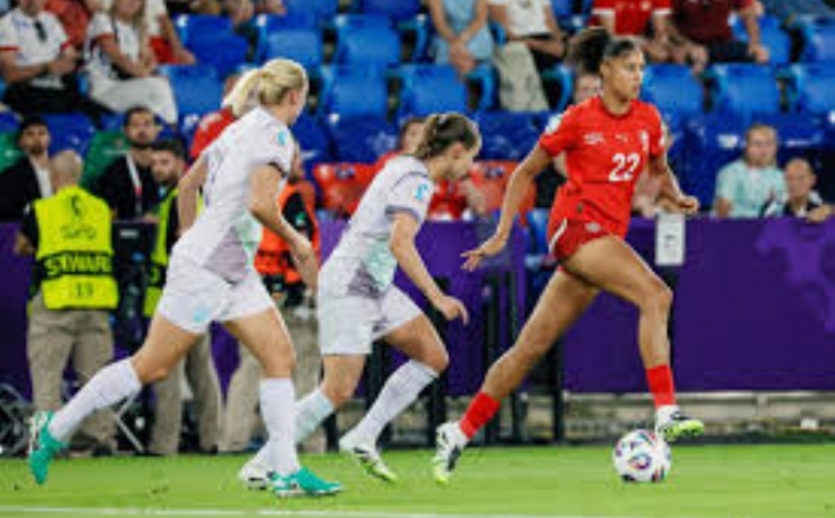 Suiza, talento joven ofensivo y la experiencia de Pia Sundhage para sorprender a España