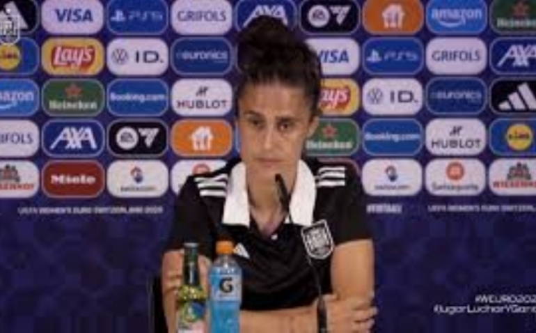 Montse Tomé: 
