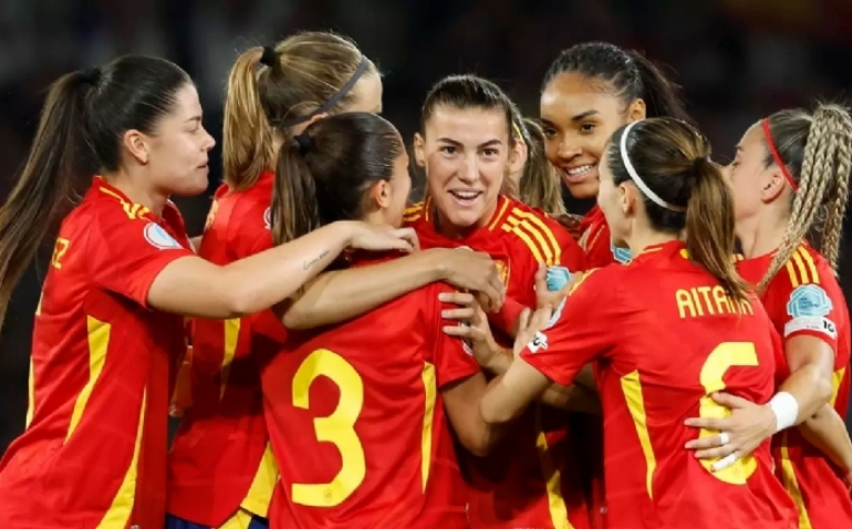España – Suiza, cuartos de final de la Eurocopa: precedentes, horario y dónde verlo en TV
