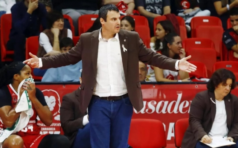 Carlos Cantero: 