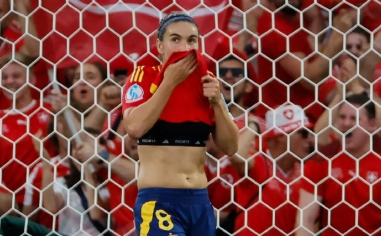 Los penaltis, la gran asignatura pendiente de esta Eurocopa: solo un 56% de acierto