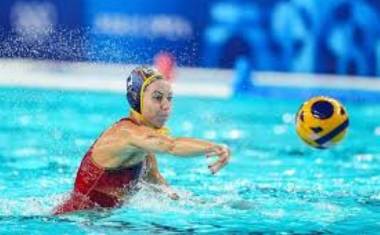 Waterpolo: España busca otra final y revancha ante Hungría