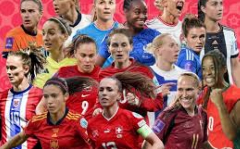 Resumen y goles del Inglaterra vs. Italia, semifinal de la Eurocopa Femenina