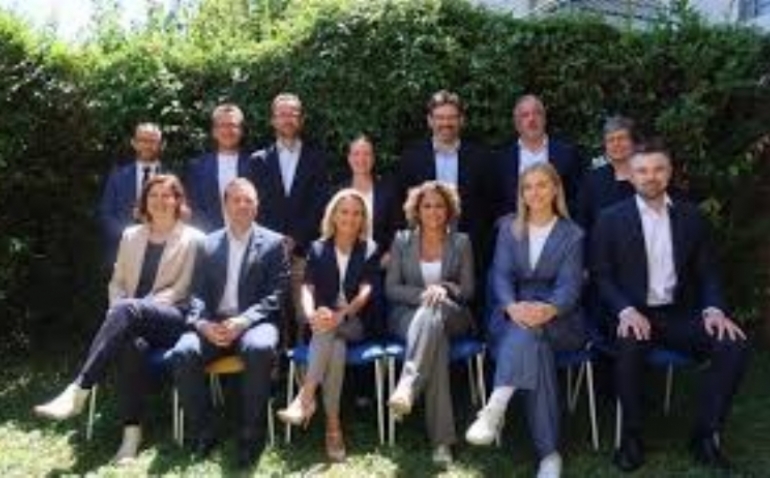 Las ligas femeninas europeas se unen en una plataforma para 