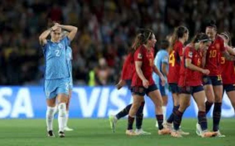 La selección femenina se reencuentra con Inglaterra con otro título en juego