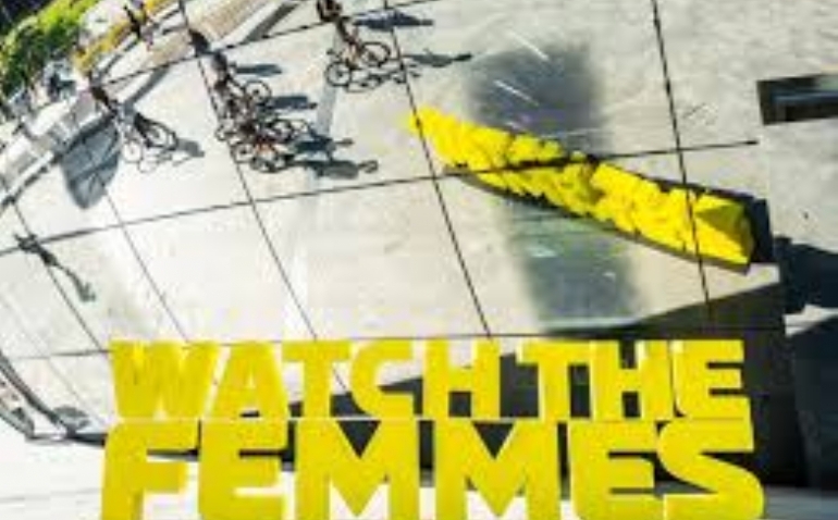 El Tour de Francia femenino crece en audiencia: se emite en 190 países y en 2024 se consumieron 80 millones de horas