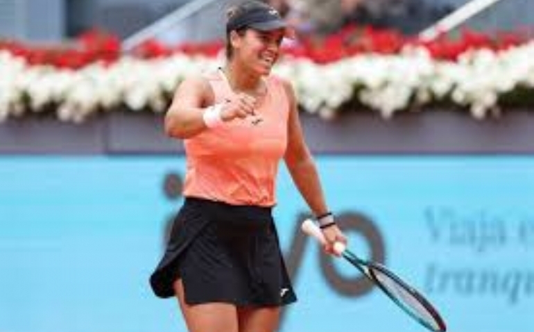 Bouzas alcanza la tercera ronda en Montreal y Munar dice adiós a Toronto