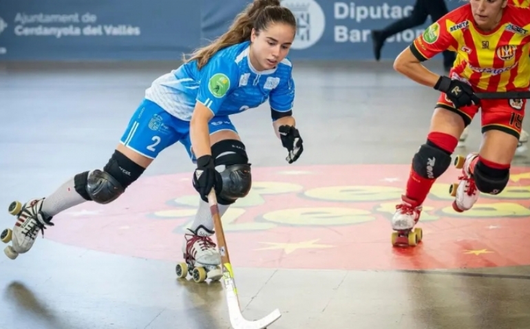 El Esneca Fraga empezará la liga el 4 de octubre ante el HC Coruña