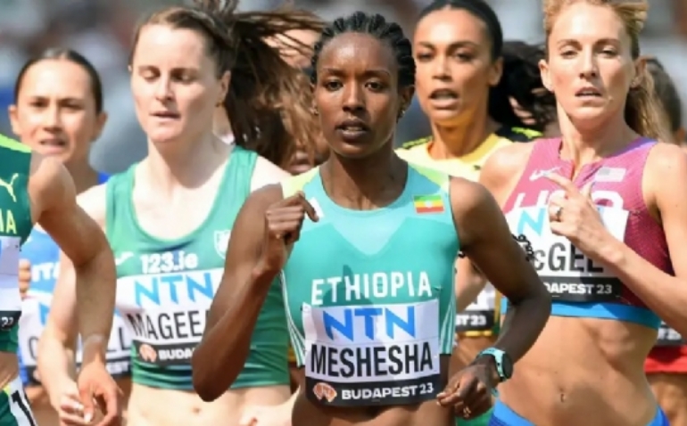 World Athletics implanta prueba de género para mujeres