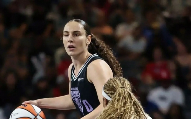 Haciendo números con Carla Leite: ¿ayudará al Casademont Zaragoza en la previa de la Euroliga?