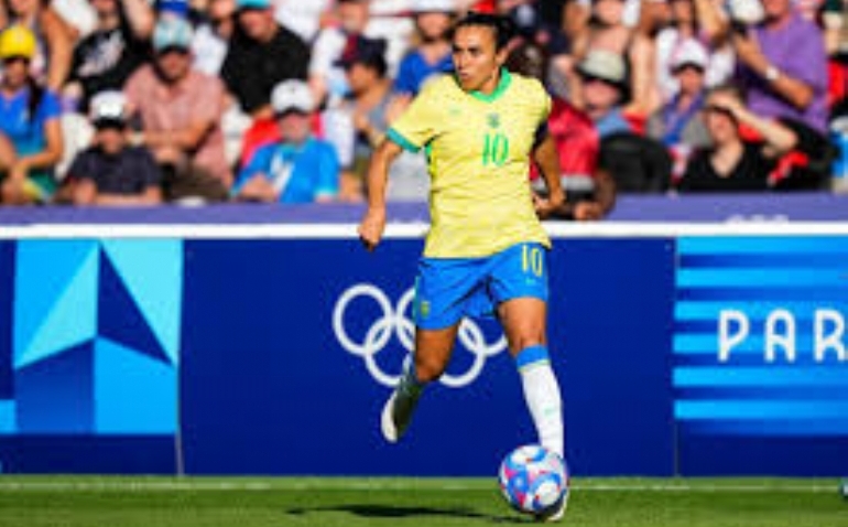 Brasil supera a Colombia en los penaltis y conquista su novena Copa América femenina