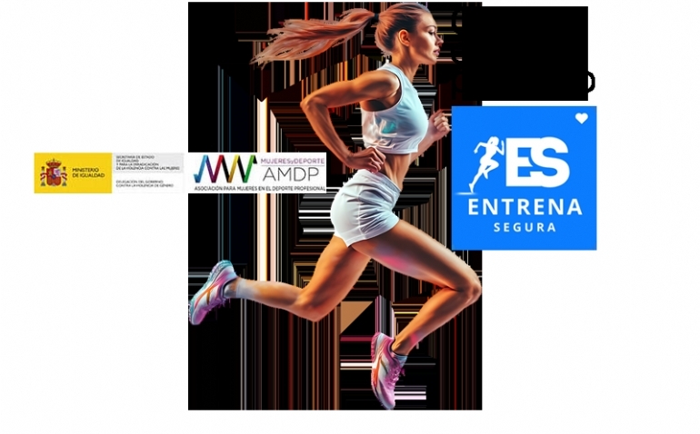 Web Entrena Segura