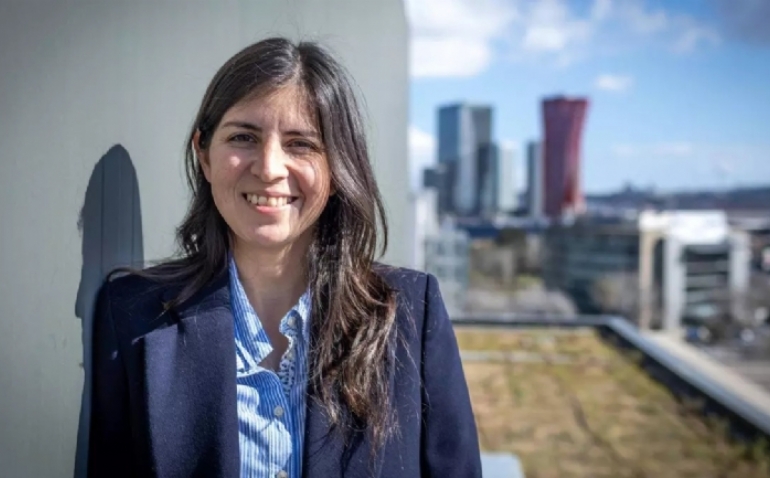 Amanda Gutiérrez deja de ser la presidenta FUTPRO, el sindicato mayoritario del fútbol femenino que lideró el movimiento 