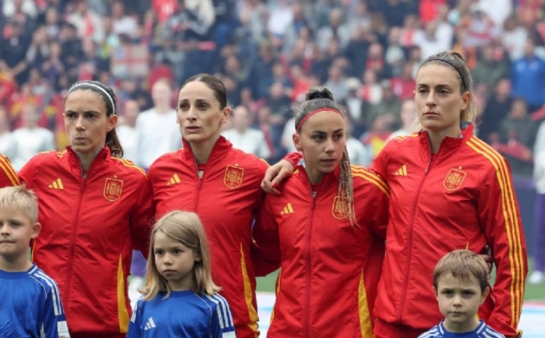 Selección El debut de Sonia Bermúdez, en Málaga