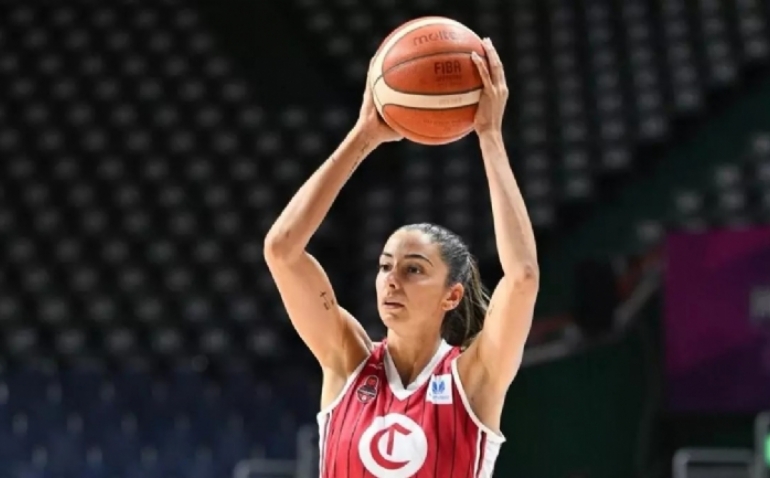 Mariona Ortiz abandona de manera inmediata la concentración del Casademont en Corea por problemas personales