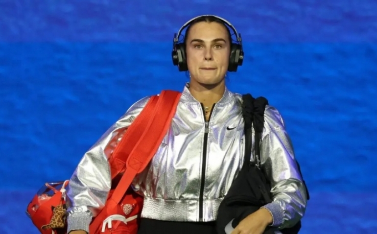 Aryna Sabalenka derrota a Jessica Pegula y defenderá su título del US Open frente a Anisimova