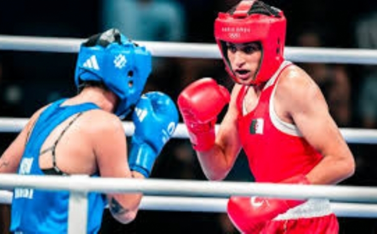 La Federación Francesa acusa a World Boxing de 