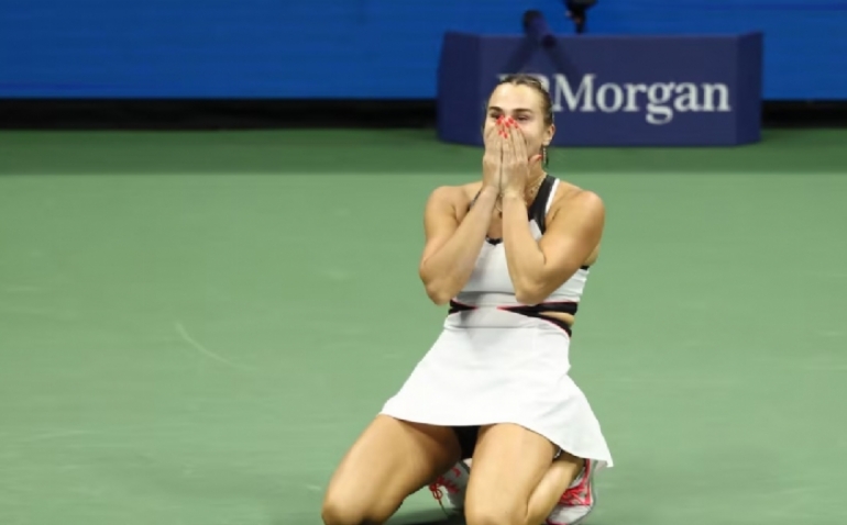Aryna Sabalenka repite título y suma cuatro de Grand Slam