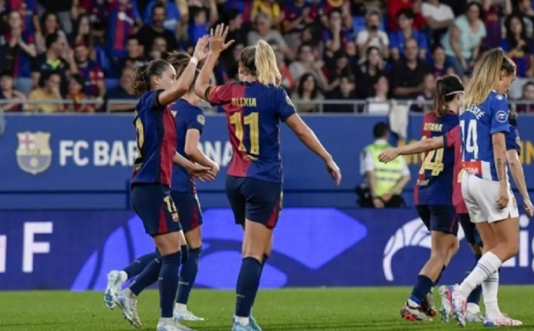 11 ministerios se unen para impulsar el deporte femenino de alta competición: las mujeres solo consiguen el 1% de los patrocinios