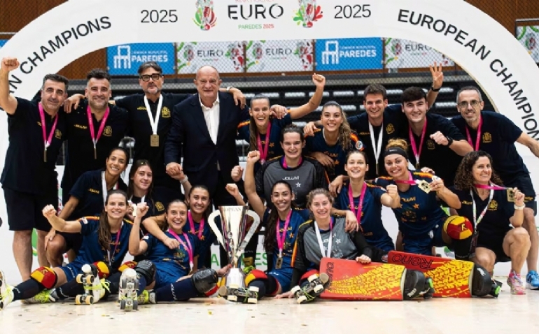 “Lo más difícil de ganar es volver a ganar”