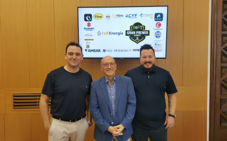 El Pabellón Príncipe Felipe acoge este sábado la fase final del Gran Premio de Guiñote Full Energía