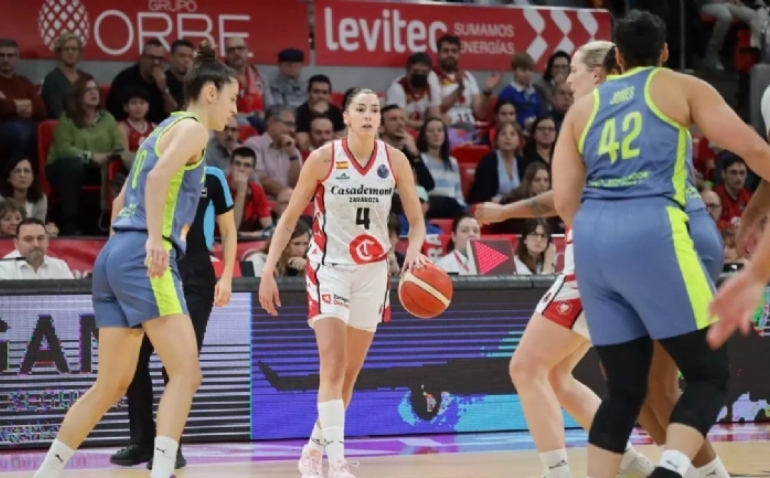 El Casademont se juega la clasificación a la Euroliga