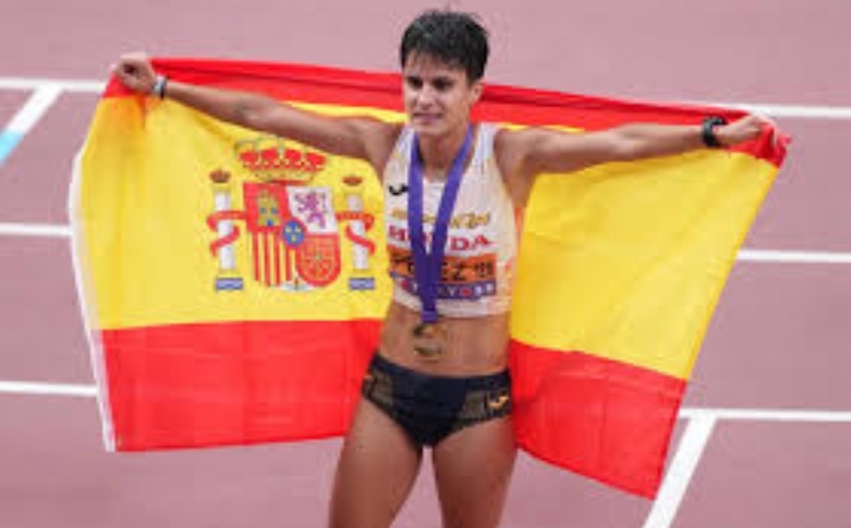 María Pérez: 