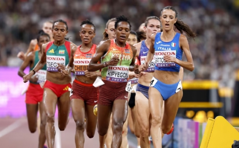 World Athletics justifica sus pruebas de sexo: “Para competir como mujer hay que ser mujer”