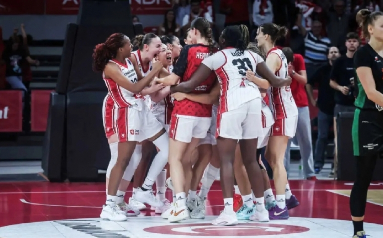 ¿Cómo funciona el sistema de competición de la Euroliga que disputa Casademont Zaragoza?