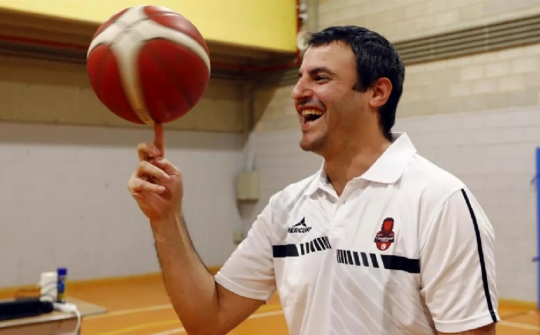 Los 200 partidos de Carlos Cantero en el Casademont Zaragoza: técnico y club crecen (y explotan) de la mano