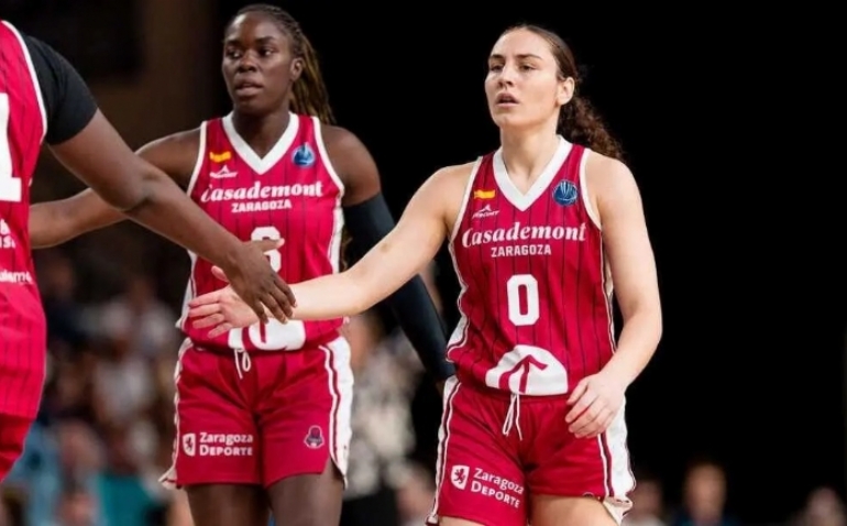 Horario y dónde ver el Casademont Zaragoza - Reyer Venezia de la Euroliga