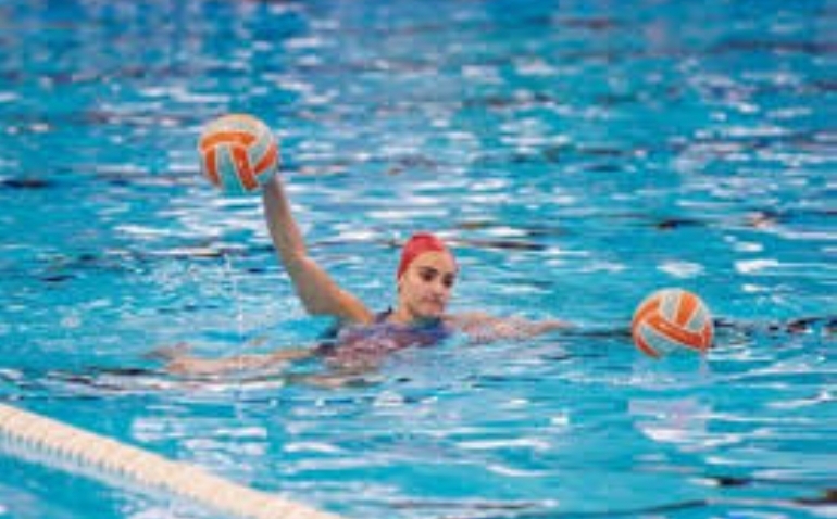 El CN Sant Andreu conquista la Supercopa de Europa femenina de waterpolo